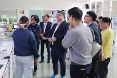 การประชุมคณะกรรมการอำนวยการข่ายงานห้องสมุดมหาวิทยาลัยส่วนภูมิภาค ครั้งที่ 3/2568