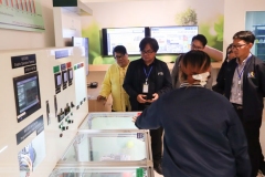 การประชุมคณะกรรมการอำนวยการข่ายงานห้องสมุดมหาวิทยาลัยส่วนภูมิภาค ครั้งที่ 3/2568