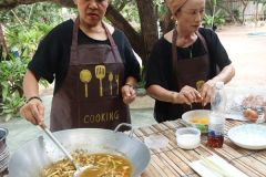 ถายทำหลักสูตรระยะสั้น