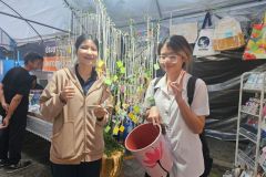 ภาพถ่ายโซนประชาสัมพัน