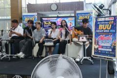 ภาพถ่ายโซนประชาสัมพัน