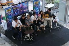 ภาพถ่ายโซนประชาสัมพัน