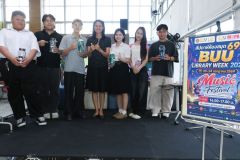 ภาพถ่ายโซนประชาสัมพัน