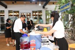 ภาพถ่ายโซนประชาสัมพัน