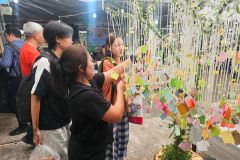 ภาพถ่ายโซนประชาสัมพัน