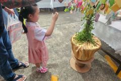 ภาพถ่ายโซนประชาสัมพัน
