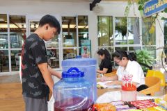 ภาพถ่ายโซนประชาสัมพัน