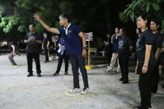 การแข่งขันกีฬาเปตอง