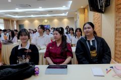 ภาพถ่ายบรรยาการศการอบ