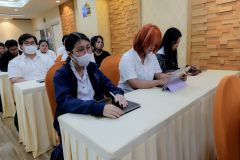 ภาพถ่ายบรรยาการศการอบ