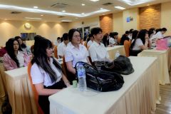 ภาพถ่ายบรรยาการศการอบ