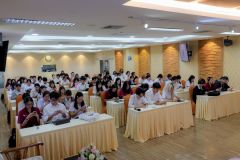 ภาพถ่ายบรรยาการศการอบ