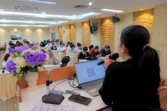 ภาพถ่ายบรรยาการศการอบ