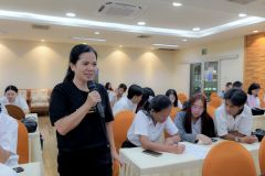 ภาพถ่ายบรรยาการศการอบ