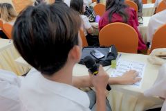ภาพถ่ายบรรยาการศการอบ
