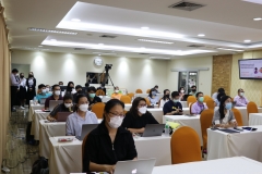 BUU Mooc-35