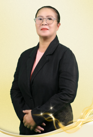 อรุณี-สังข์นวม