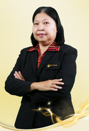 ไพรศรี-อารมณ์ชื่น