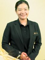 พรรณปพร บุพศิริ